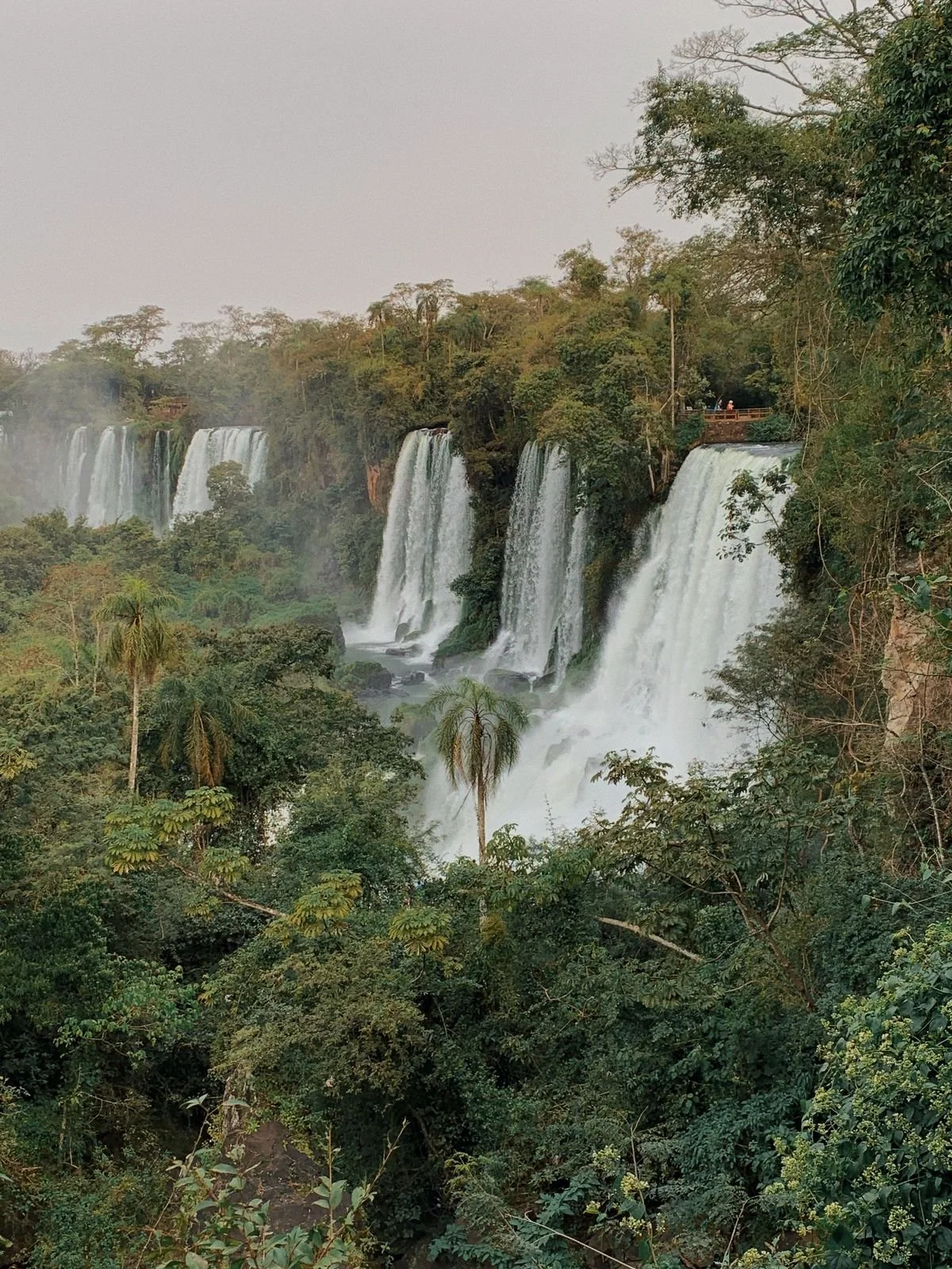 Iguazu