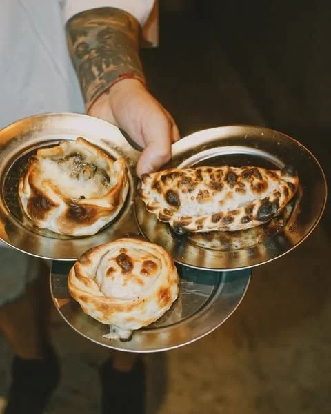 Empanada Cooking Class