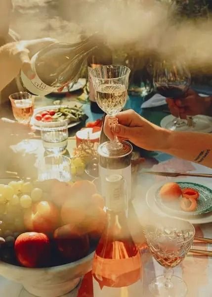 Wine Pairing