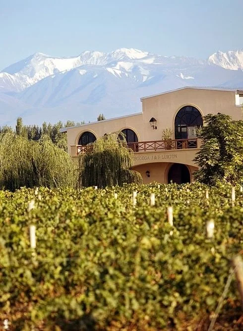 Mendoza
