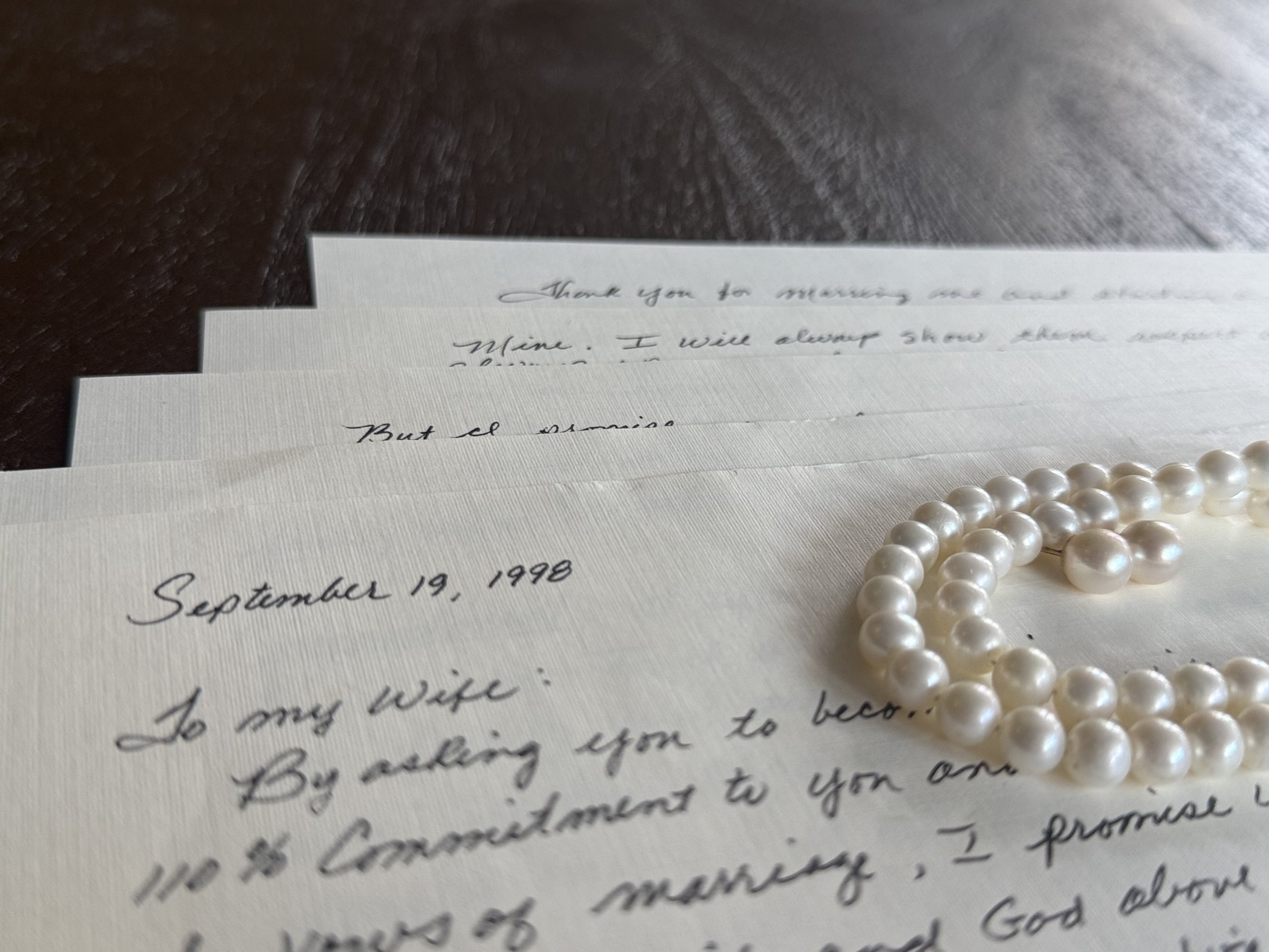 The Letter