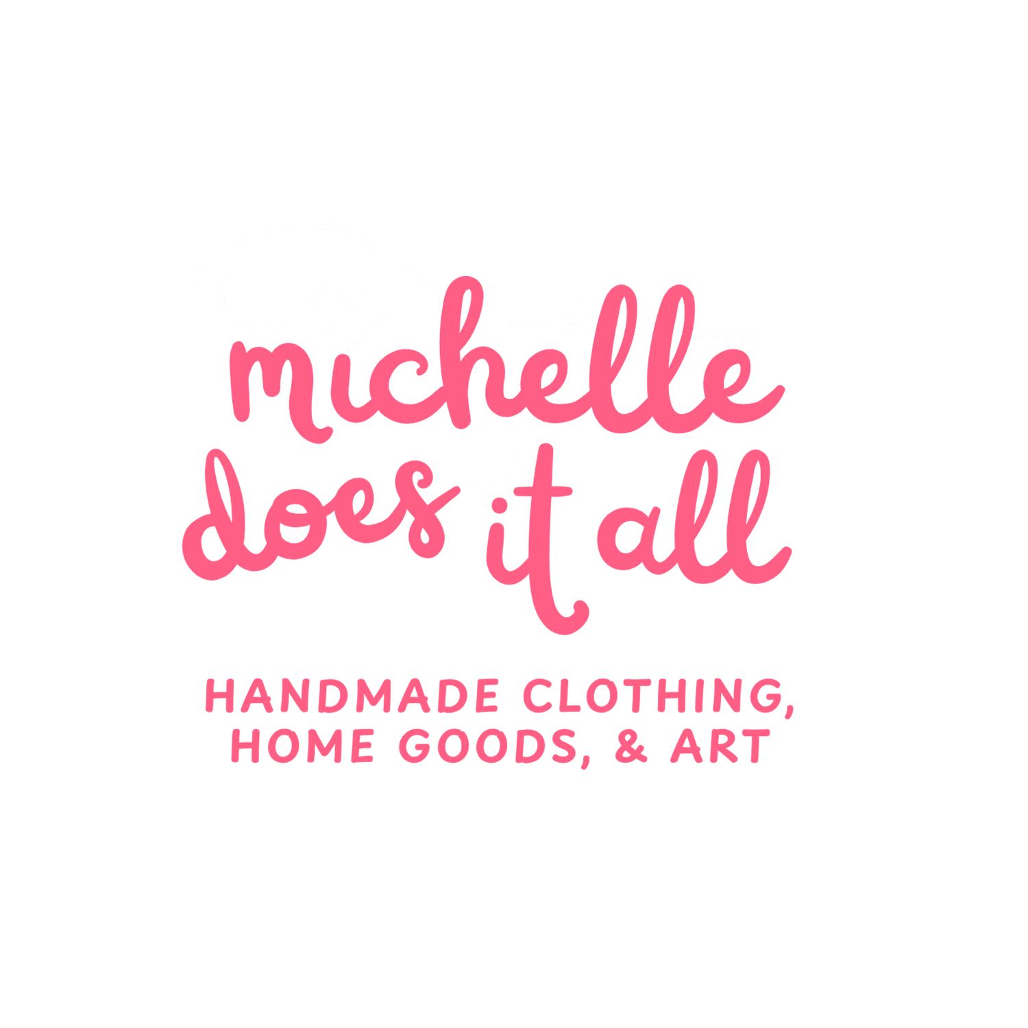 michelle does it all