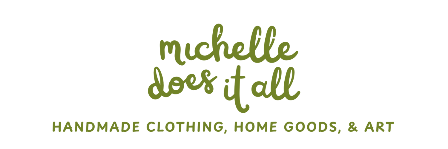 michelle does it all