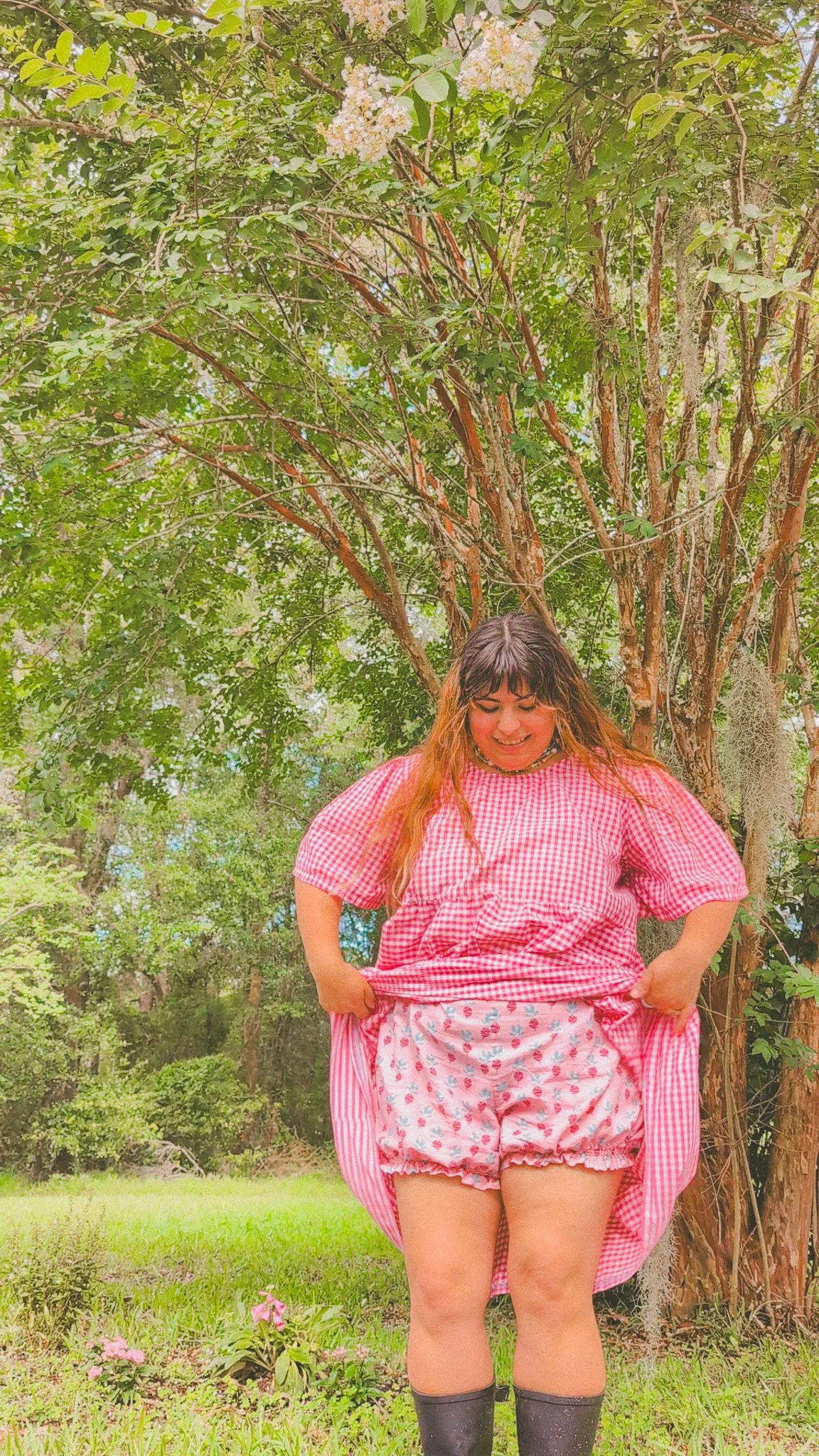 the betty bloomers