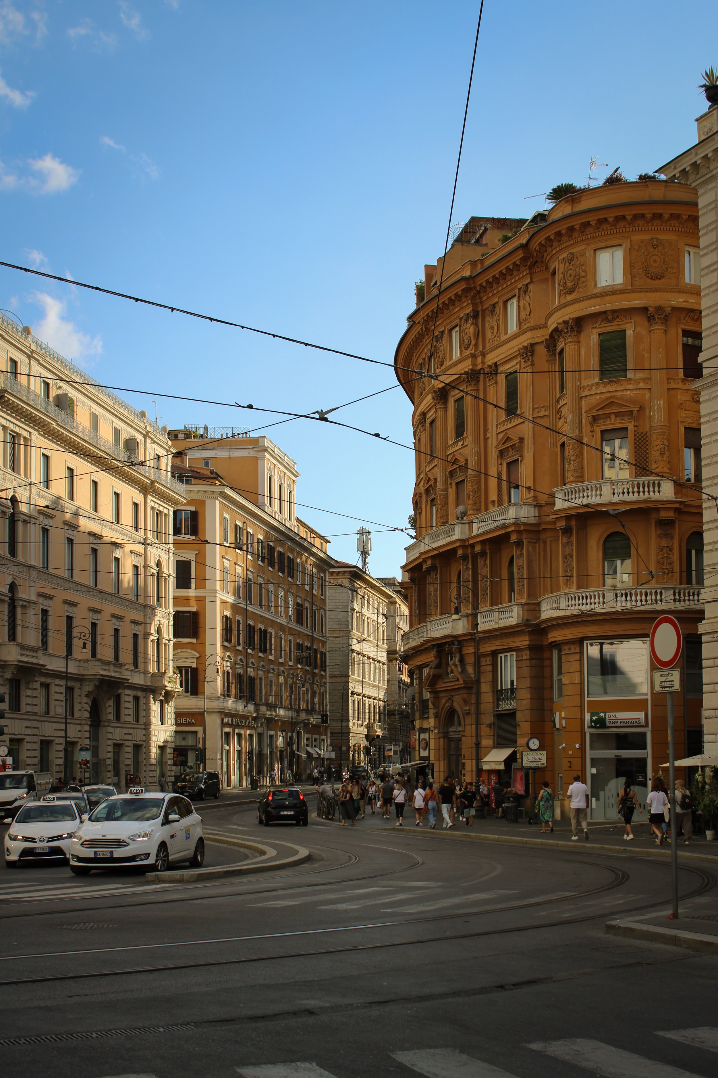 Rome, Italy