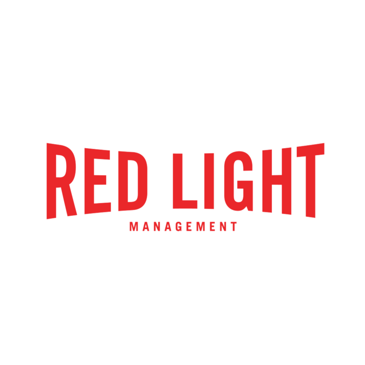 Red Light Management logo with red text on a white background.