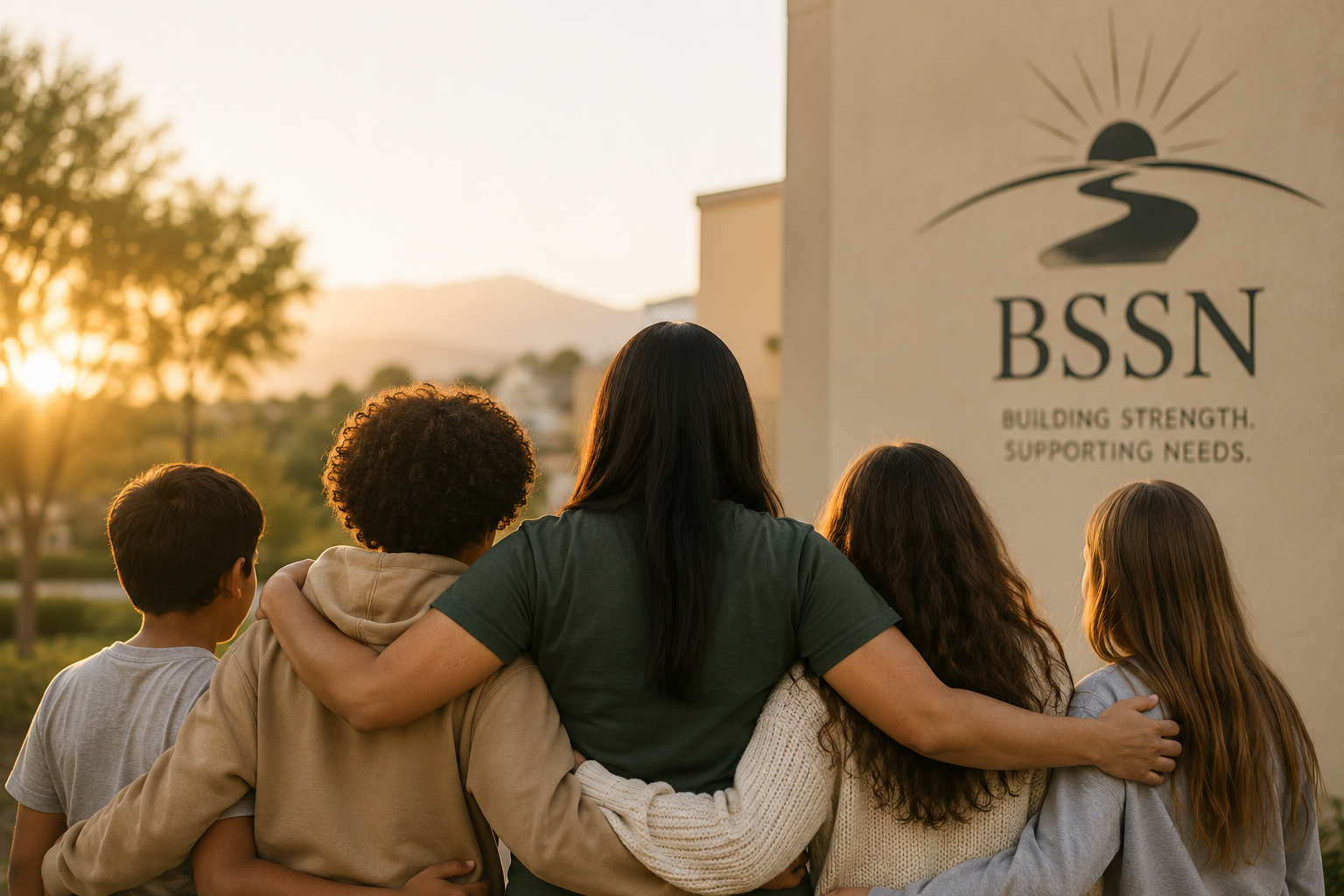 Behavioral Solutions of Southern Nevada buidling