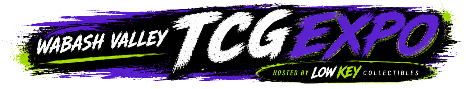 Wabash Valley TCG Expo