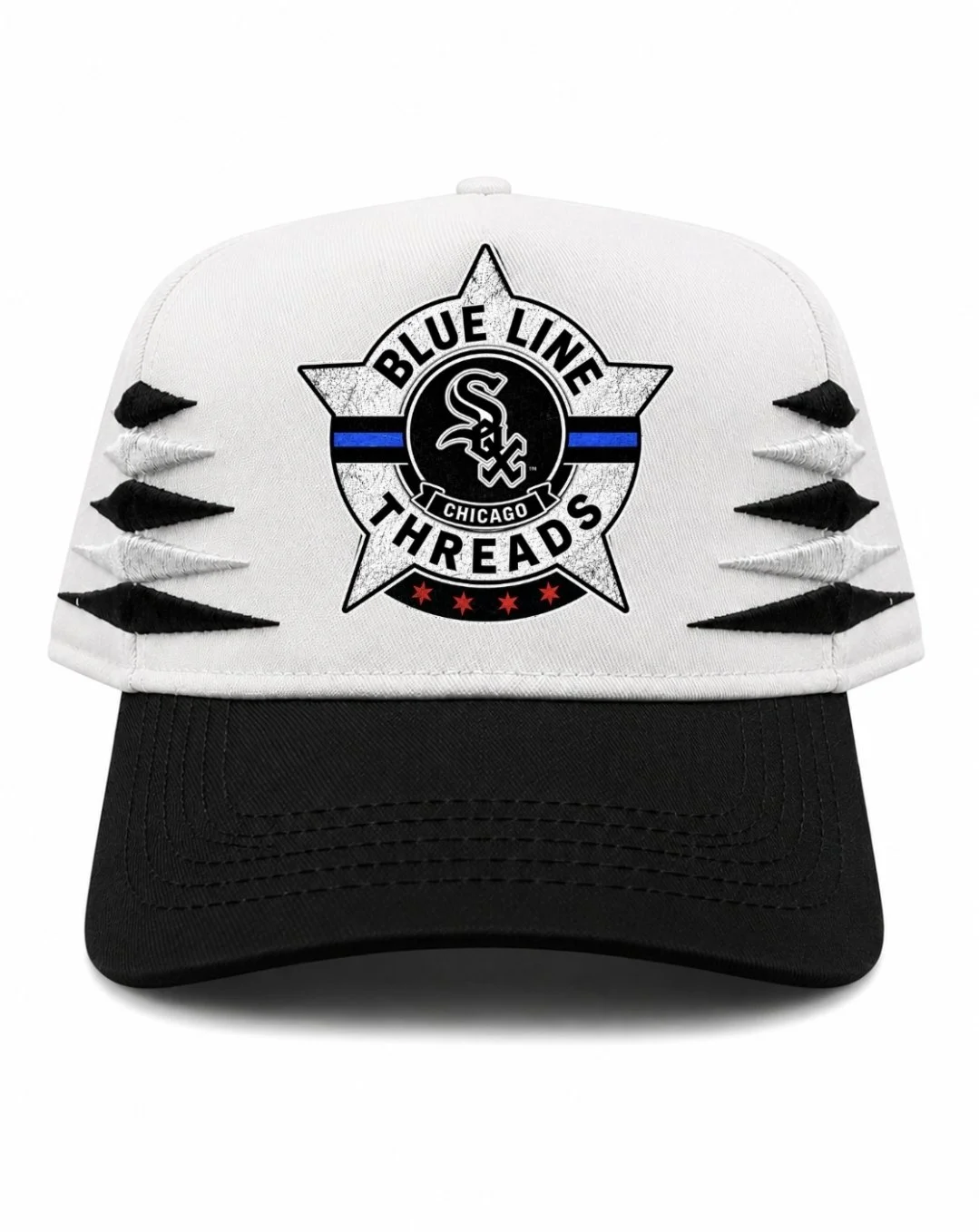 BLT x WHITE SOX Snapback