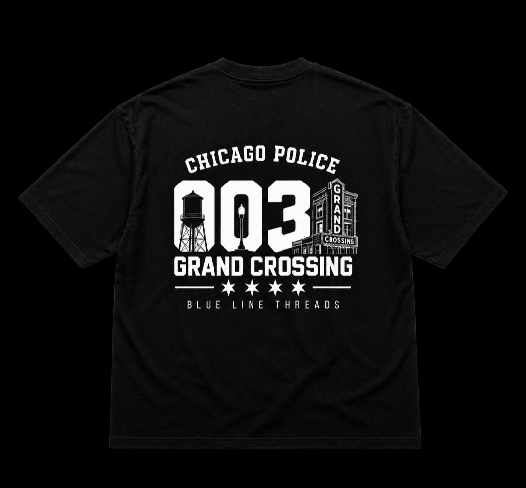 003 District