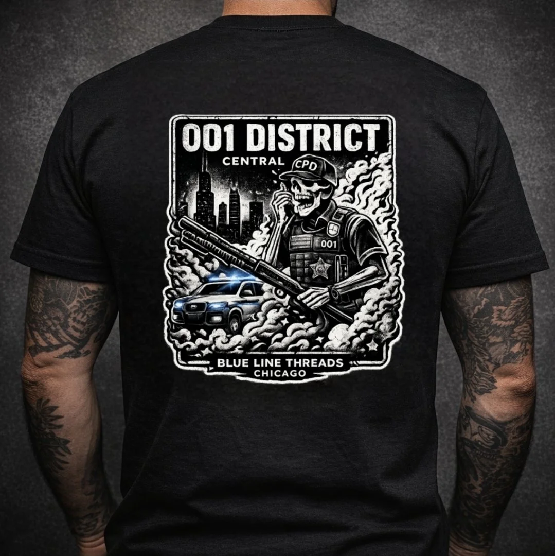 001 District