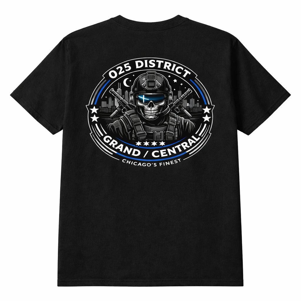 025 District