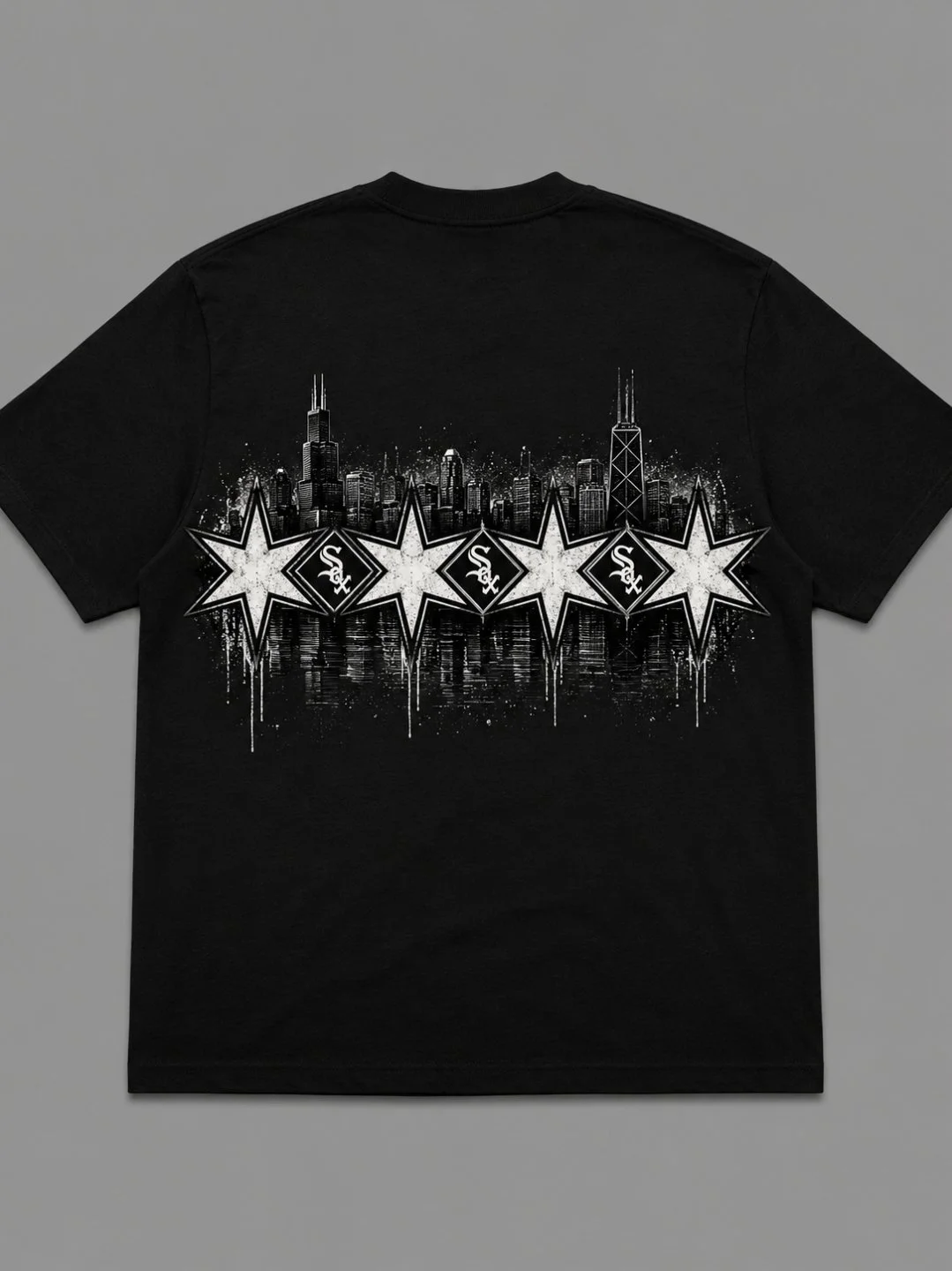 SOX x CPD Collab Tee