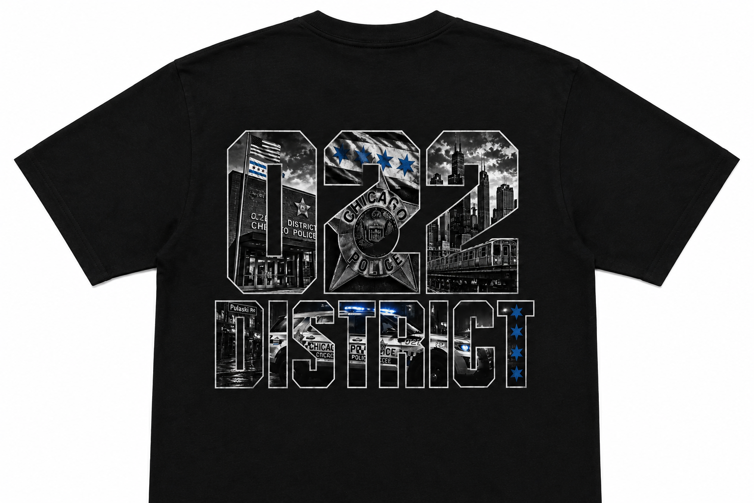 022 District