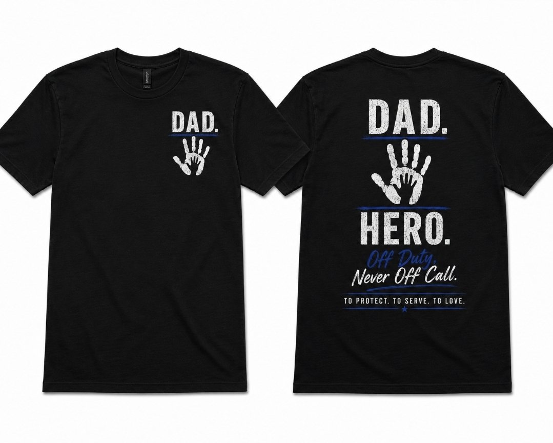 Father's Day Tee