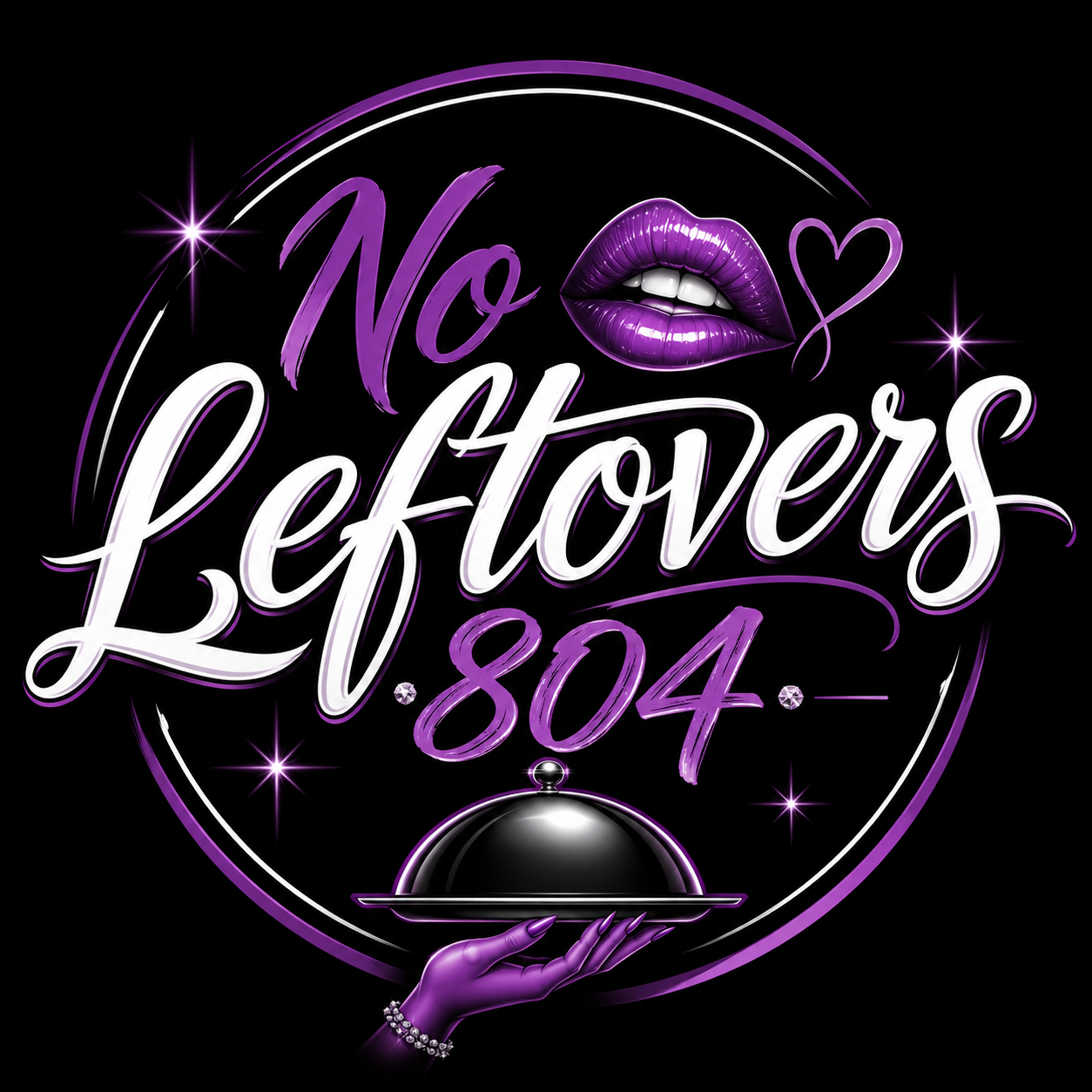 No Leftovers 804