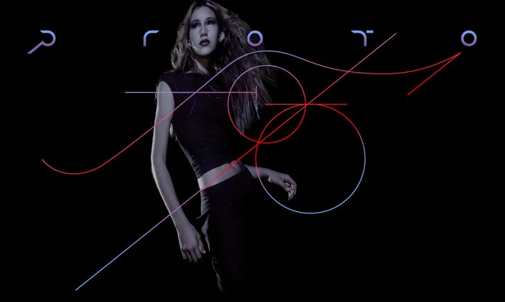  PROTO FOTO      logo/branding 