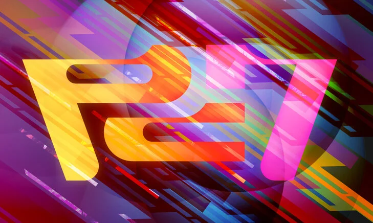  PC7      logo/brand 