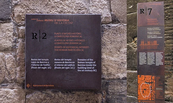  City of LISBON, PORTUGAL      signage/branding 