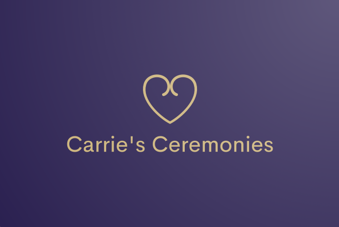 Carrie's Ceremonies