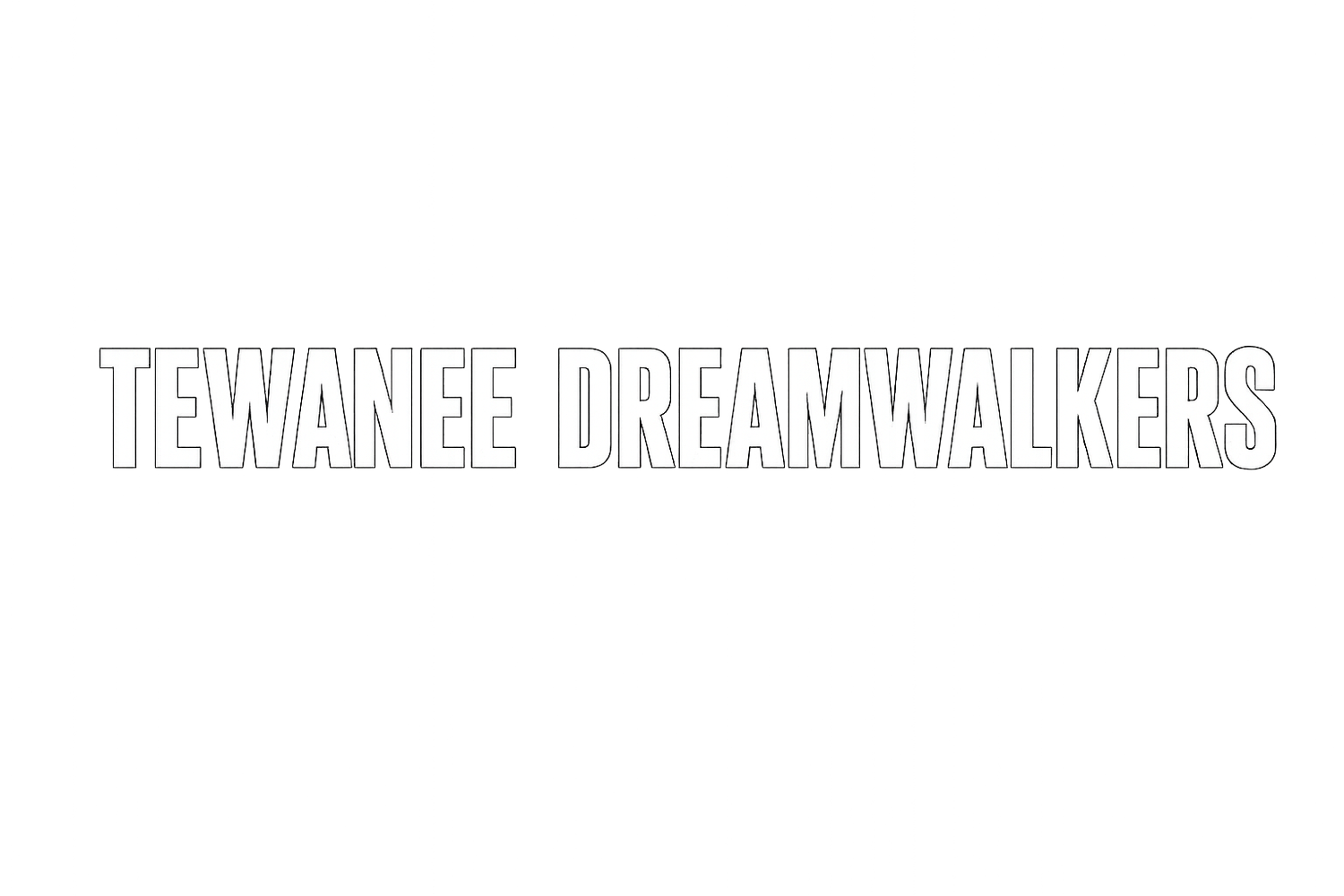 TEWANEE DREAMWALKERS