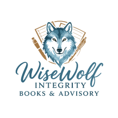 WiseWolf Integrity Books &amp; Advisory