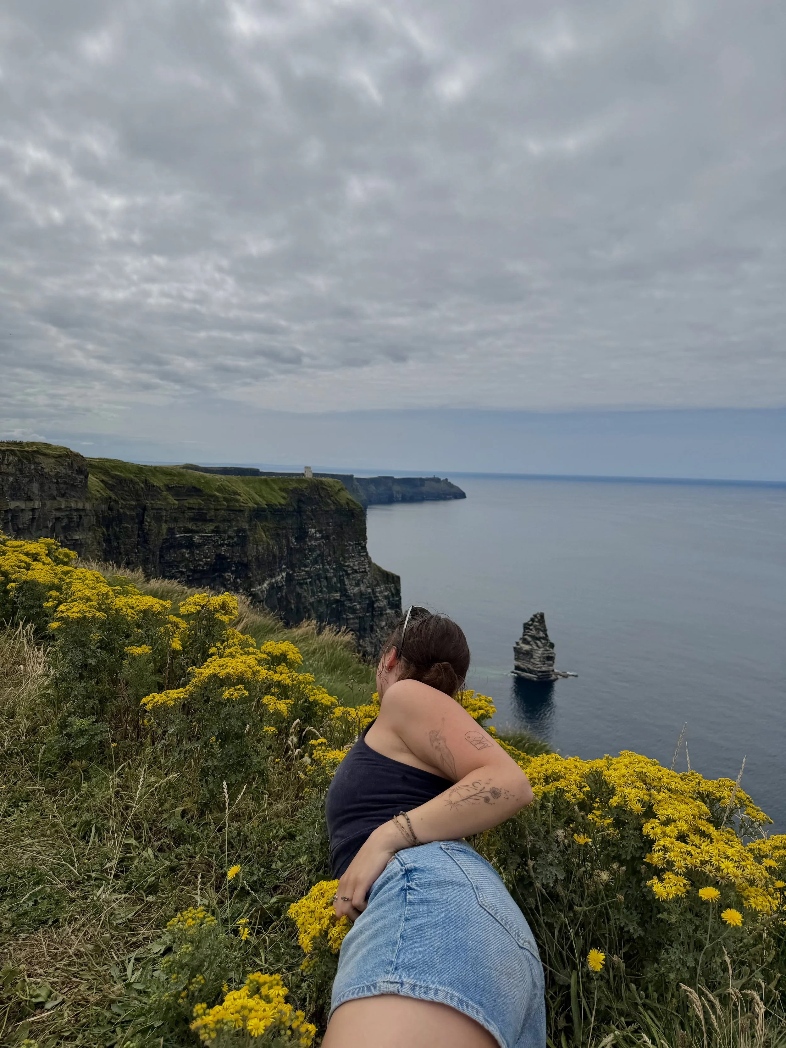 The Perfect 8 Day Ireland Itinerary