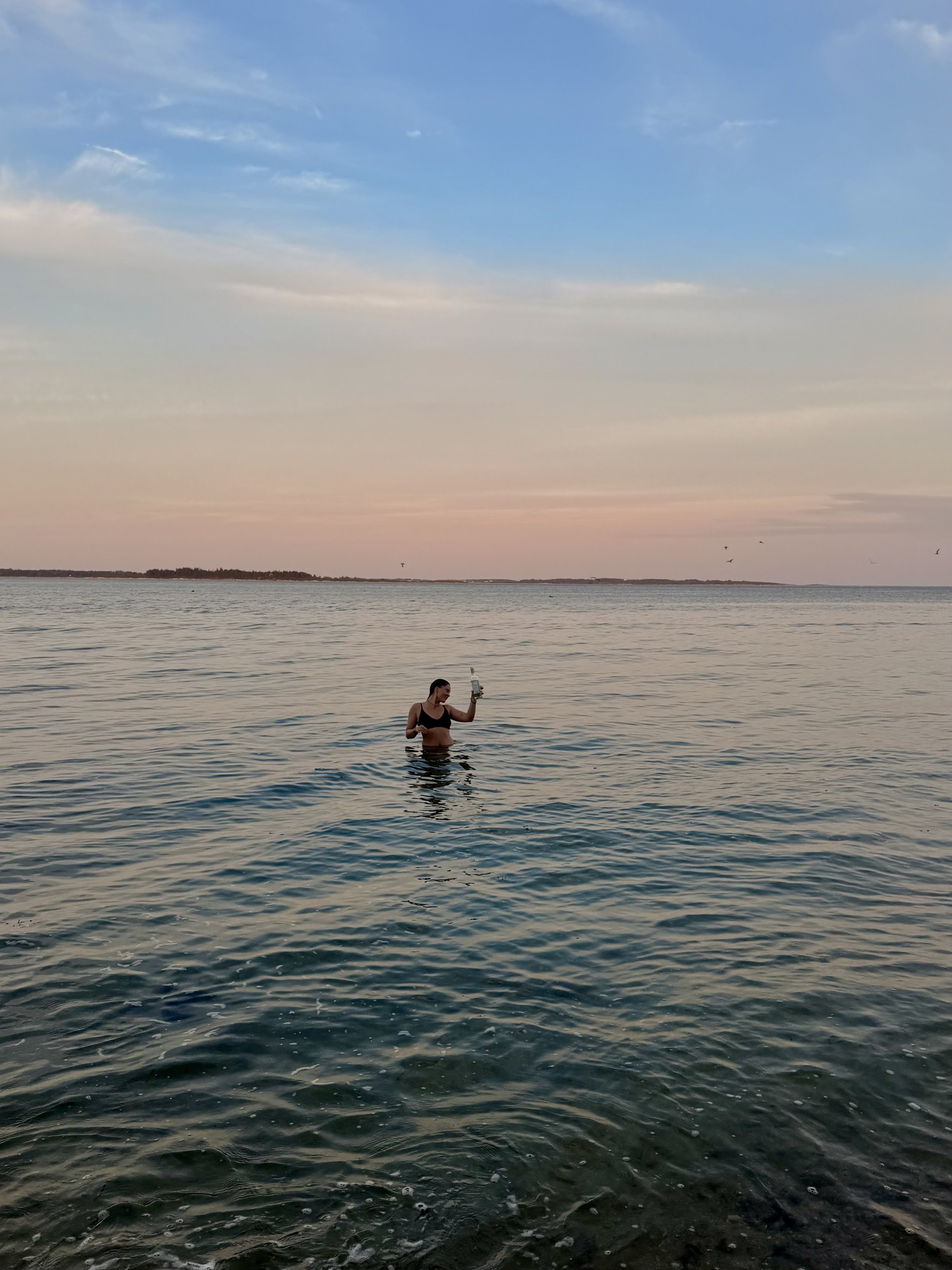 How to Spend a Weekend in Maine
