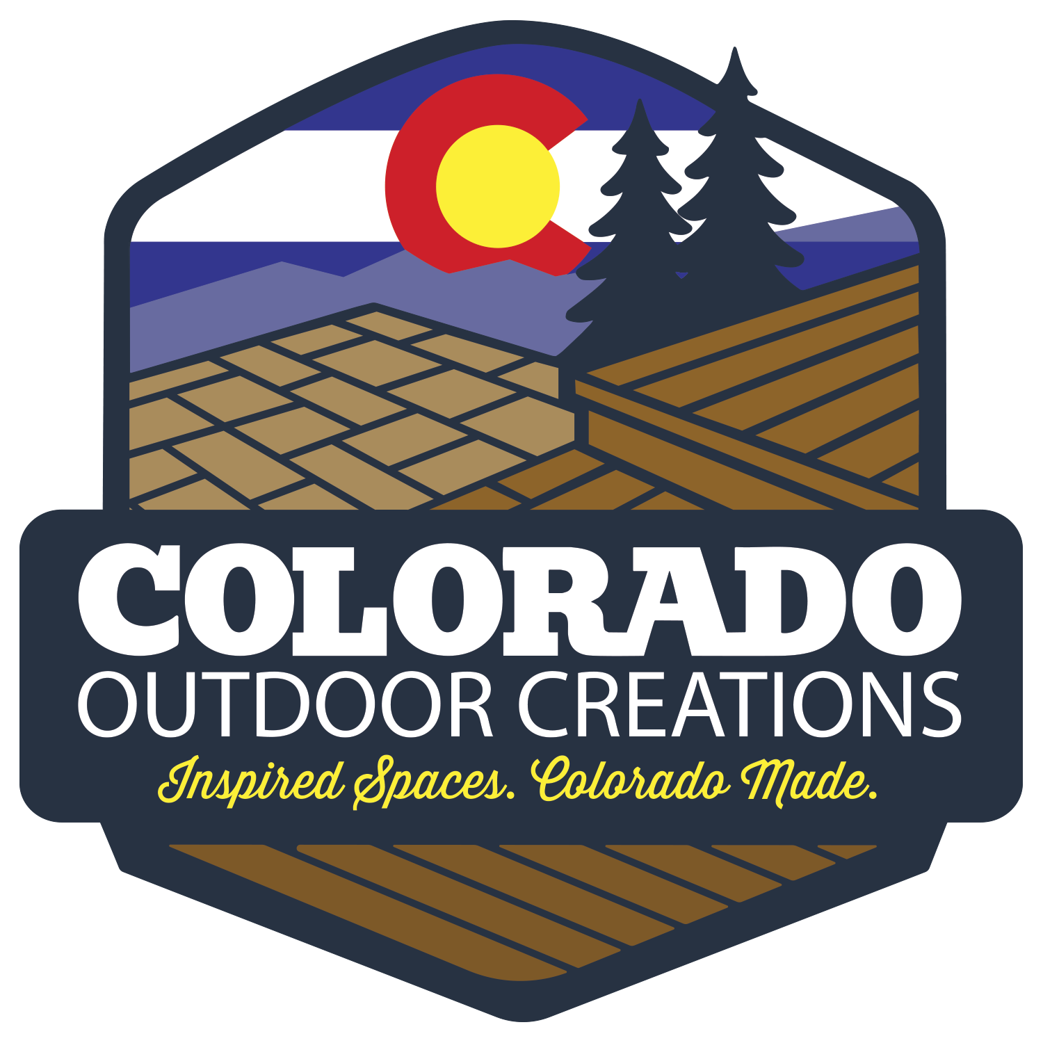 Colorado Outdoor Creations