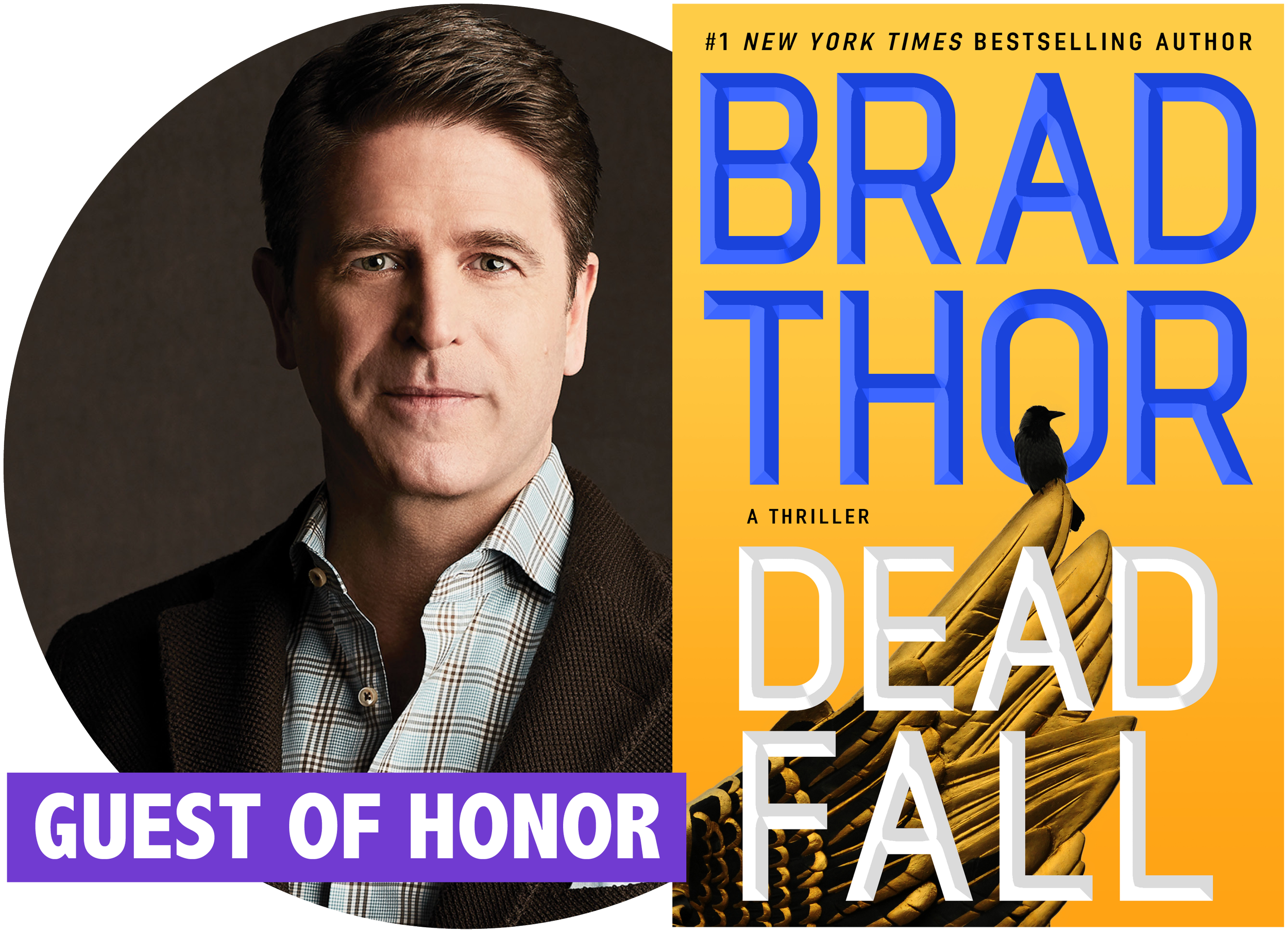 GUESTS-ONE-BIG-BOOK_2024 BRAD THOR TITLE.png