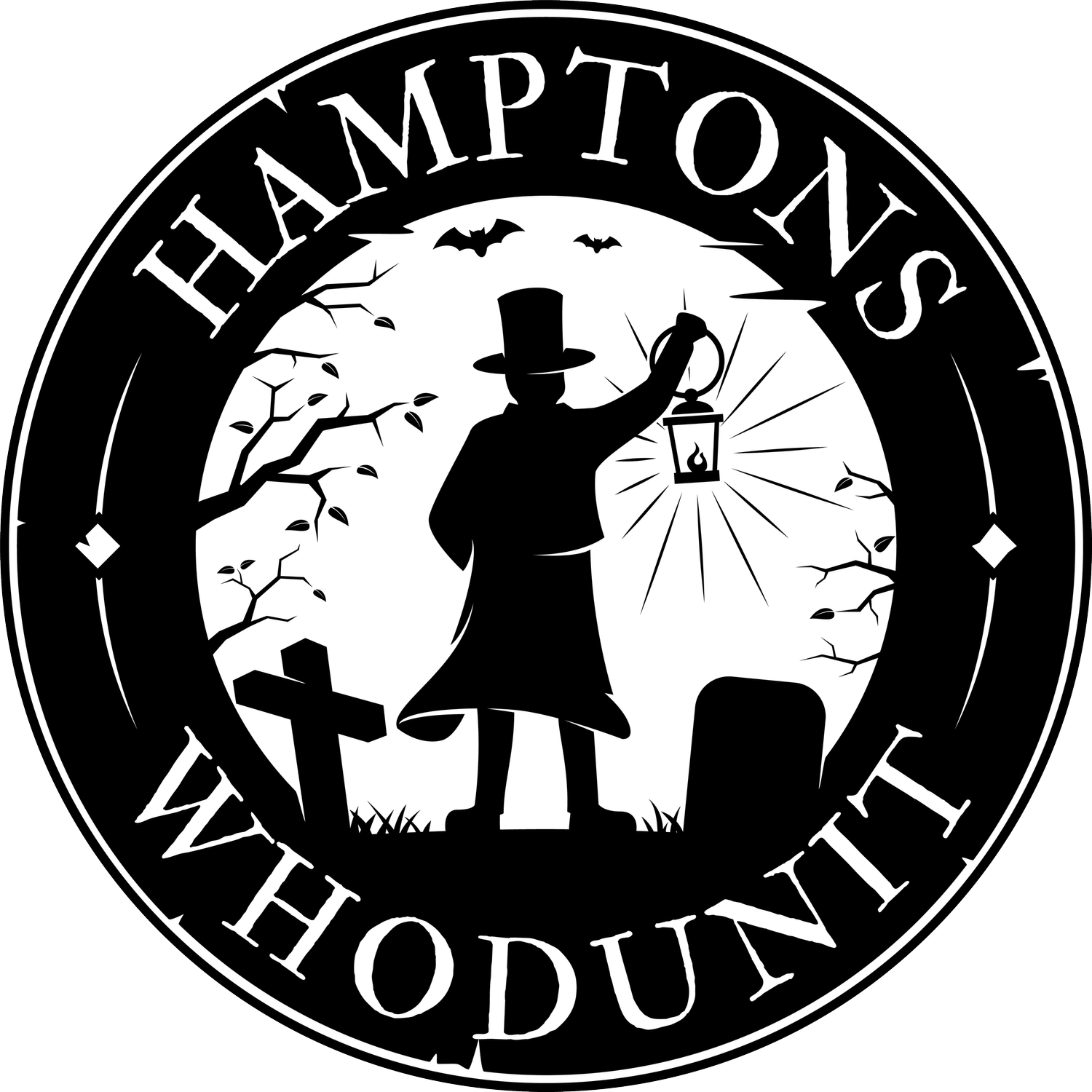 Hamptons Whodunit