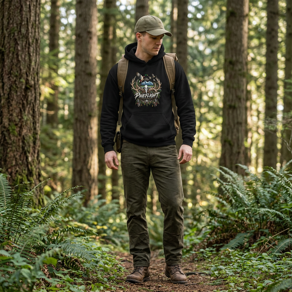 The Northern Migration - Sweatshirt