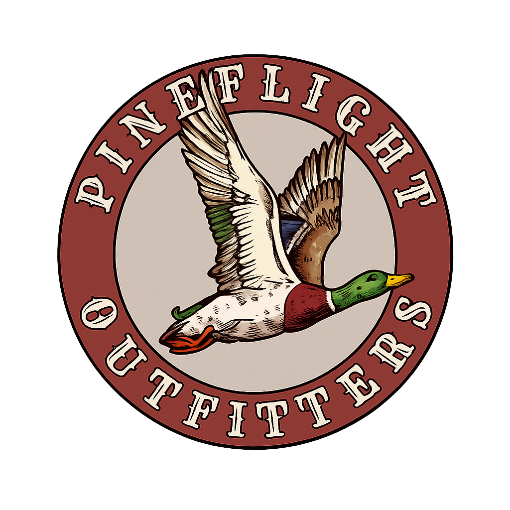 PINEFLIGHT OUTFITTERS
