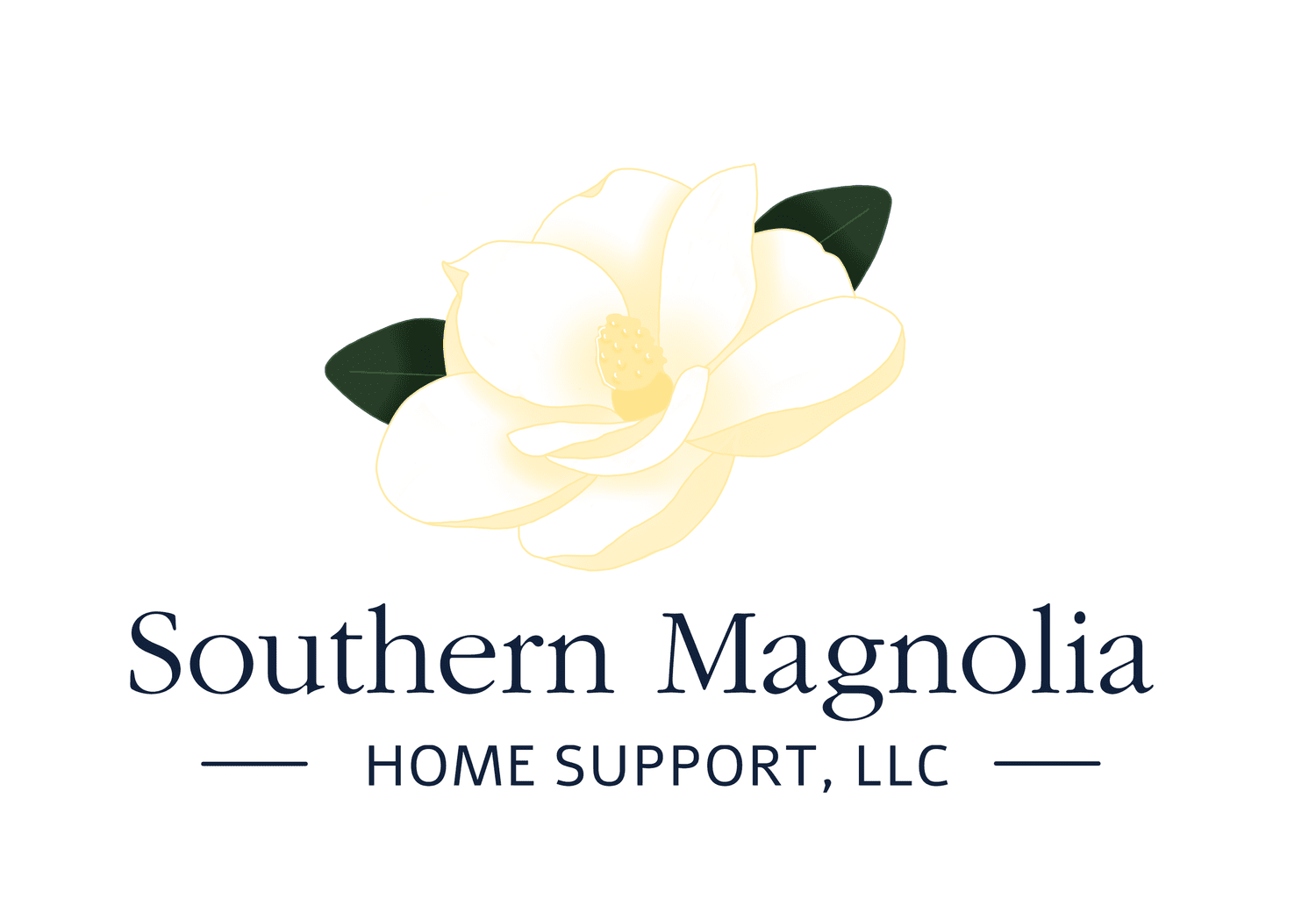 Southern Magnolia Home Support, LLC