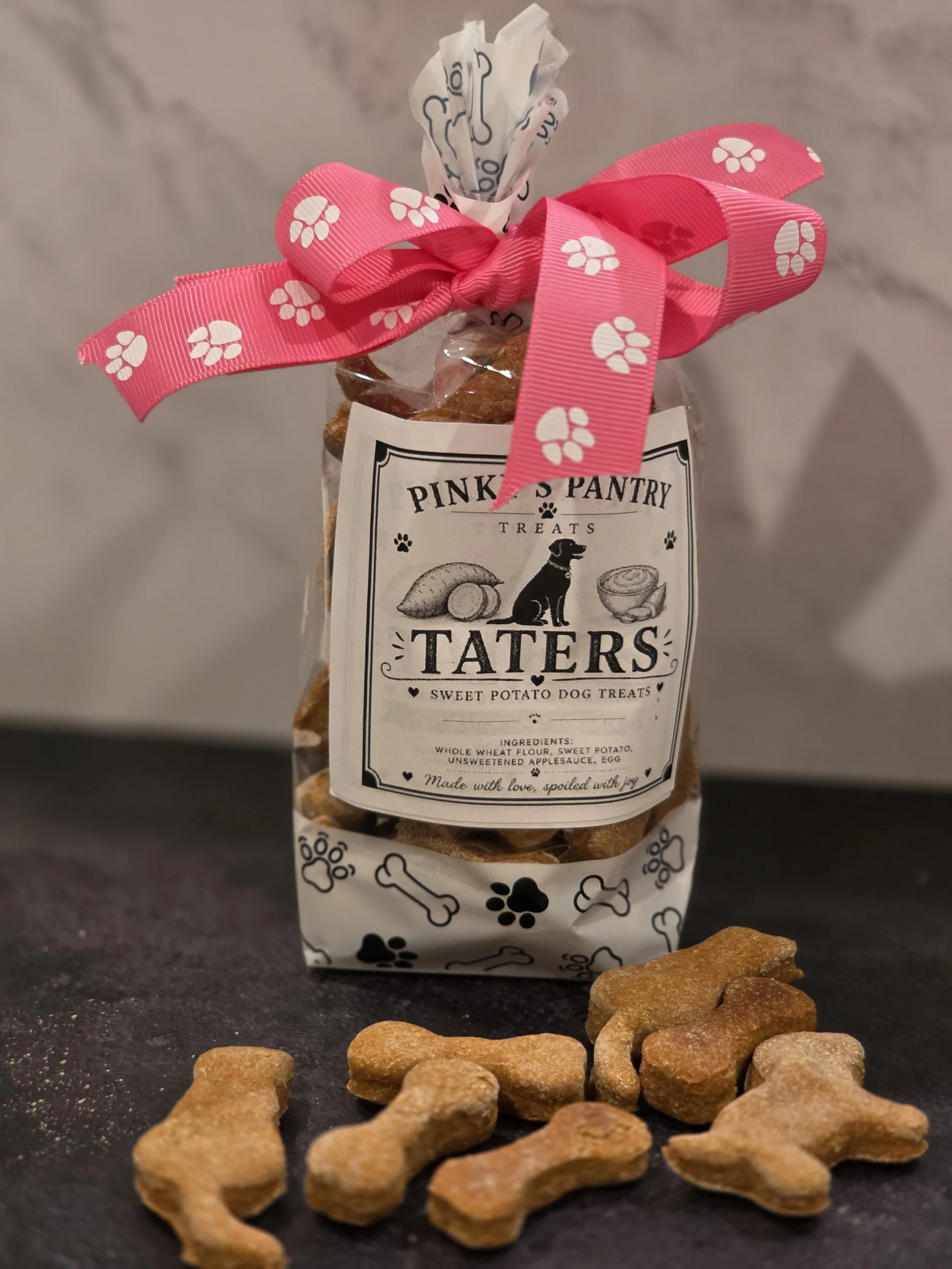 Taters