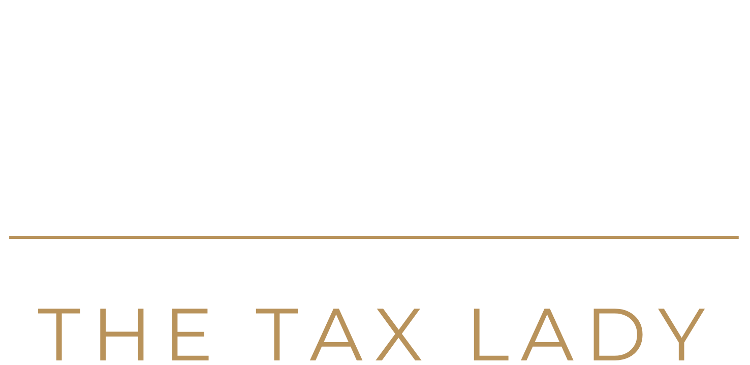 STEPH THE TAX LADY