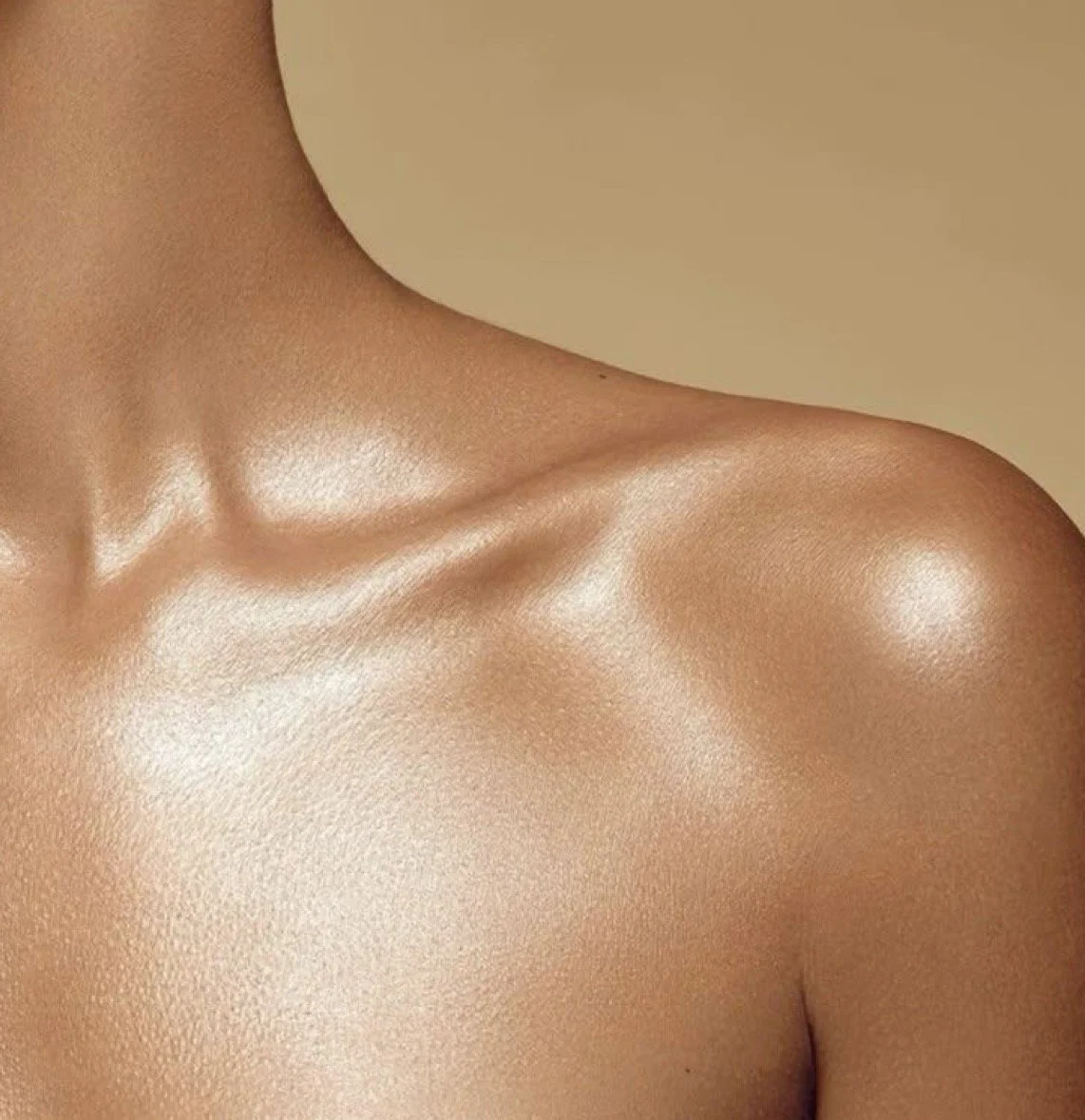 Glow Body Butter