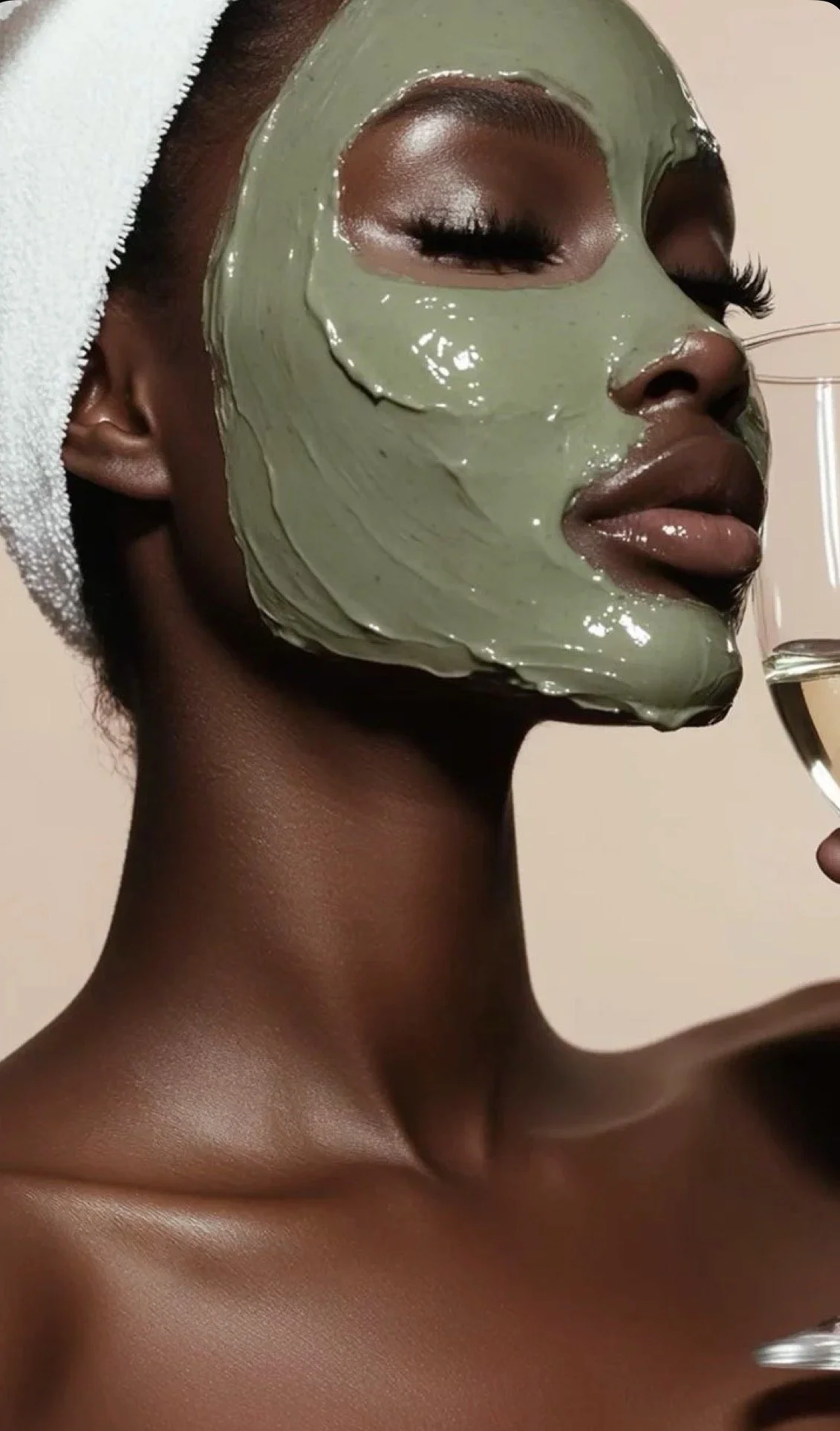 Detox Clay Masque