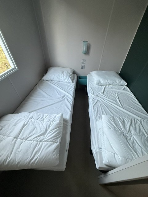 Slaapkamer 2