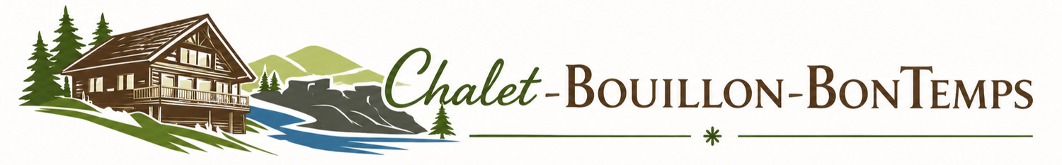 Chalet Bouillon 16