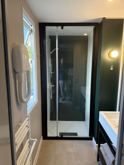 De Badkamer