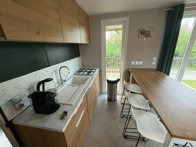 De Keuken