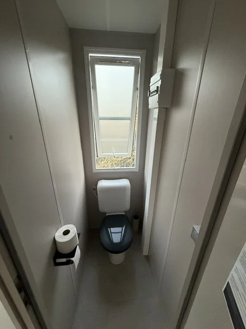 Het Toilet