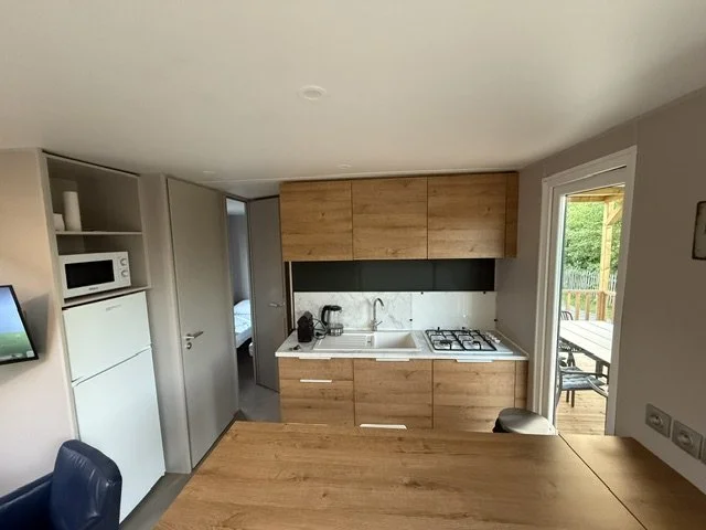 De Keuken