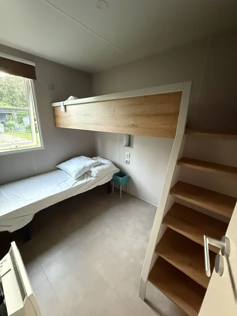 De Kinder Slaapkamer