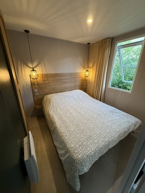 De Master Bedroom