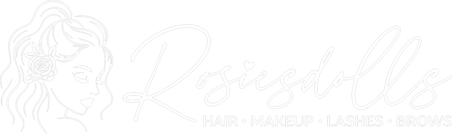 Bridal Hair &amp; Makeup Artist in Auburndale, FL | RosiesDolls