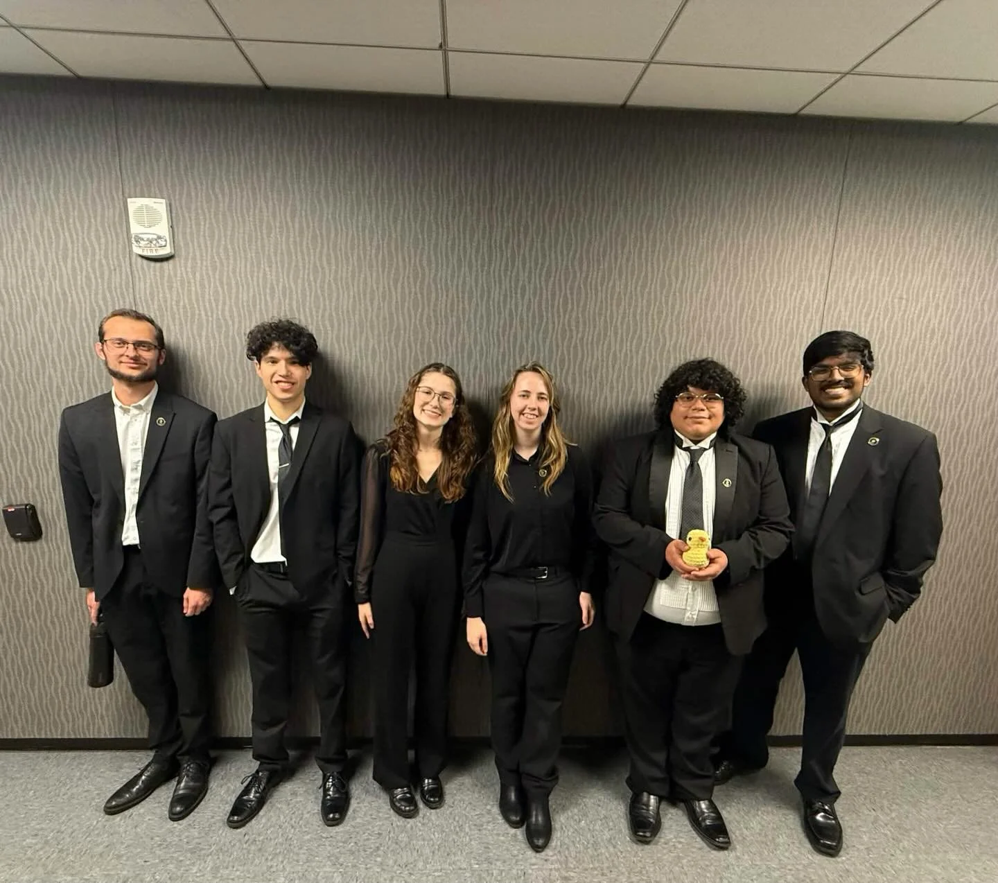 Congrats to more of our Tubanauts in recent performances!  Most recently the Wind Ensemble traveled to CBDNA in Tampa!  And then our UCF Orchestra performed at St. Lukes! 

#tuba #euphonium
#ucfschoolofperformingarts #tubanauts
#orlandomusic