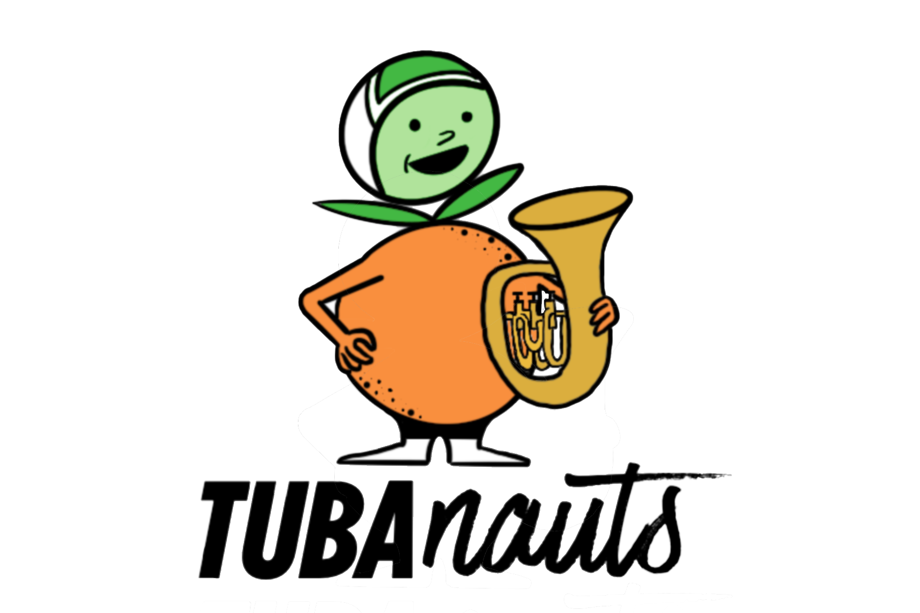 Tubanauts Fall Concert