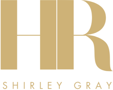 Shirley Gray HR